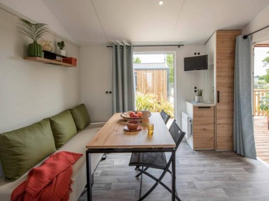 Cottage Bergame CONFORT aire acondicionado / M