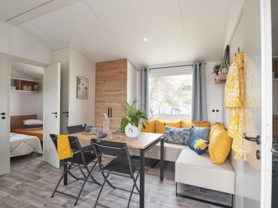 Cottage Venezia CONFORT aire acondicionado / S