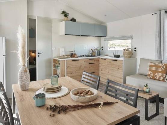 Cottage Toscane CONFORT aire-acondicionado /S