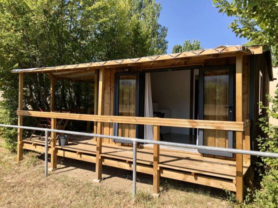 Chalet Petit'home | 2 Schlafzimmer