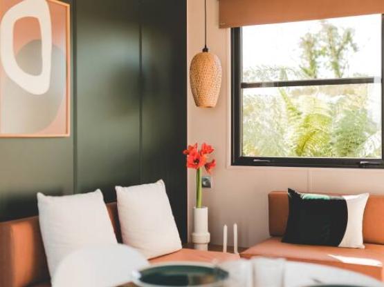 Côté Jardin  Mobilheim - 3 Schlafzimmer