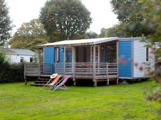 COTTAGE PRIVILEGE - 2 Schlafzimmer (Ladestation für Elektroautos)