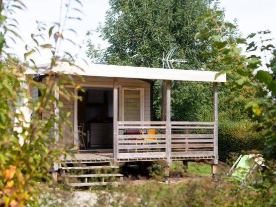 Mobilheim Confort Plus - 1 Schlafzimmer