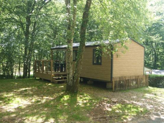 Mobilheim 2 Zimmer Grand Confort