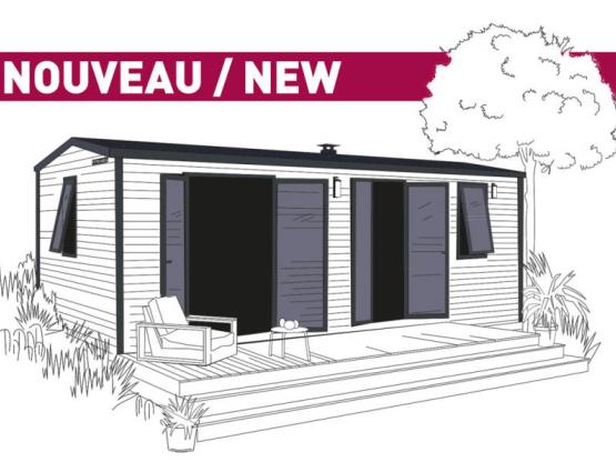 Cottage Smile *** 2 Schlafzimmer + TV