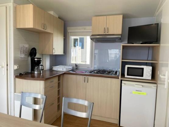 Savany  halbüberdachte Terrasse