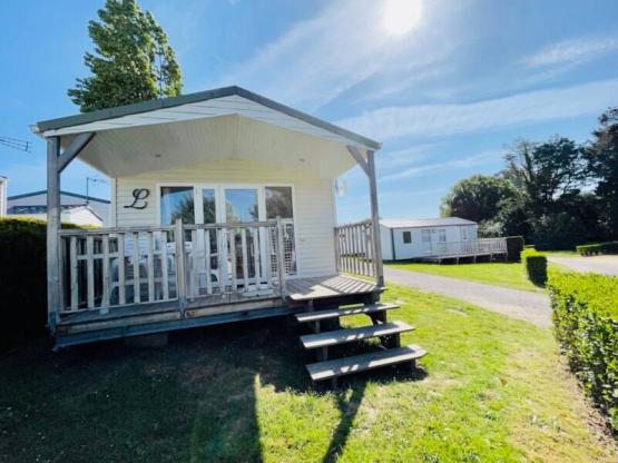 Mobilheim Méditerranée bis