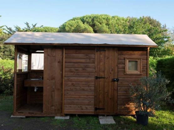 Pauschale Freecamp Original