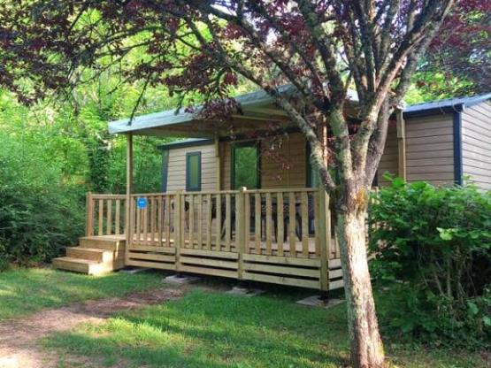 Premium Mobile Home  - 2 bedrooms