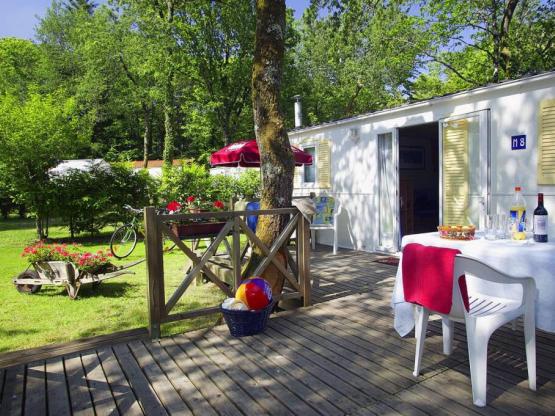 Mobile Home Standard