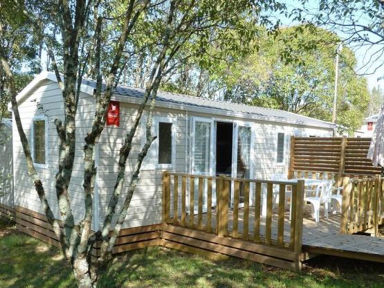 Cottage family - 3 Schlafzimmer mit Klimaanlage