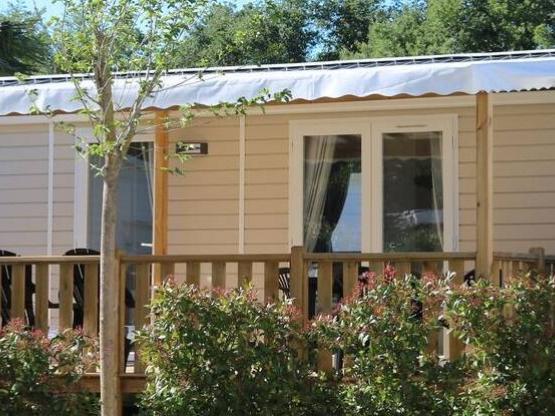 Komfort-Mobilheim -29m2