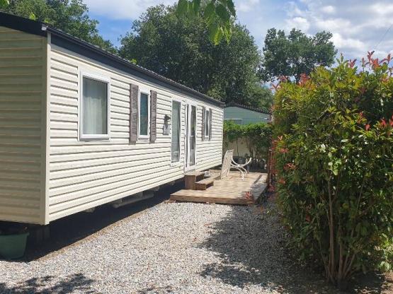 Cottage "confort" 3 ch / 2 sdb 6 pers - tv & clim (4 Adultes et 2 Enfants ou 2 Adultes et 4 Enfants)