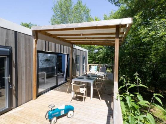 Premium Plus 70, 3 Bedrooms