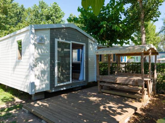 Mobil-Home Confort 1CH