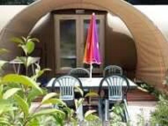 Coco Sweet (ohne Sanitäranlagen)