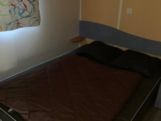 Mobilhome OPHEA - Sonntag