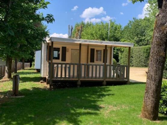 Mobilhome OPHEA - Sonntag