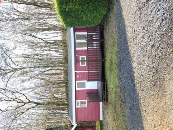 Cottage 4/6 Personen