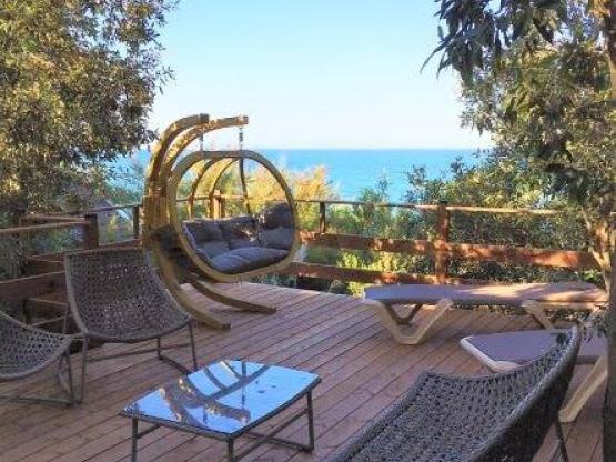 Marina Mare & Sabbia 2 Schlafzimmer / 2 Badezimmer