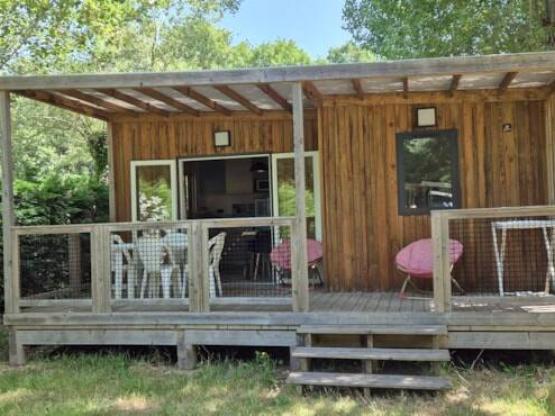 CHALET CANNELLE