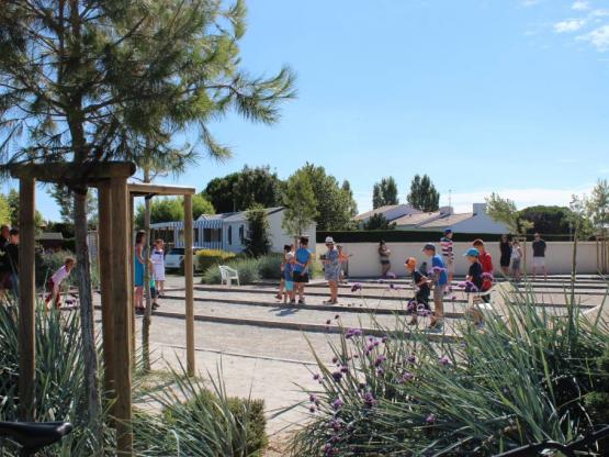 Mobil-home CONFORT QUATRO