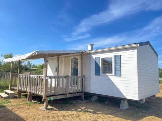 Mobilheim Trigano familiär