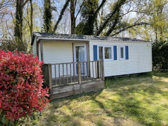 Mobilheim  Sun Living