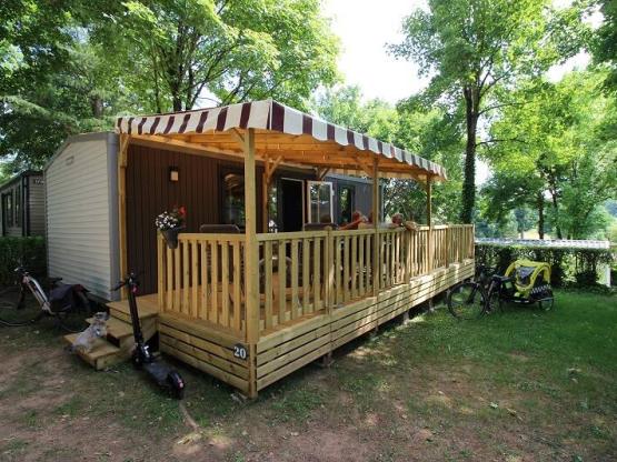 MH Premium 2 Rm 2 sdb 4 Pers