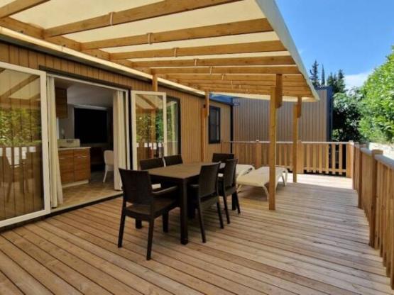 Premium - L'Espinouse - 40 m2 - 3 Schlafzimmer - 2 badezimmer -