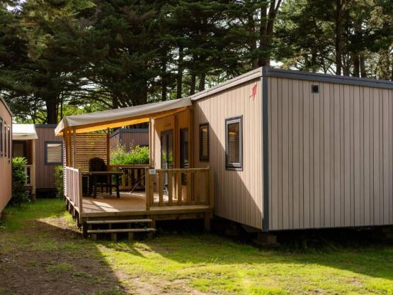 Sunêlia Prestige Belle-île - 3 Schlafzimmer -