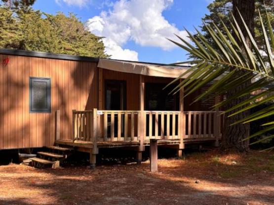 Sunêlia Prestige Bacchus - 2 Schlafzimmer -