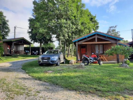 Chalet tout Confort - 2 CH - S
