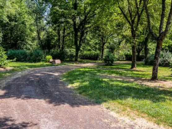 WANDELPAKKET: 1 persoon + 1 tent