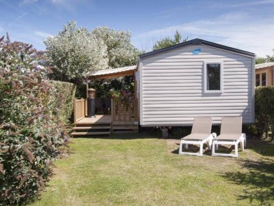 Mobilheim Fou de Bassan
