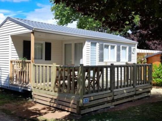 MH Louisiane PACIFIC 2 Zimmer Nr. 33