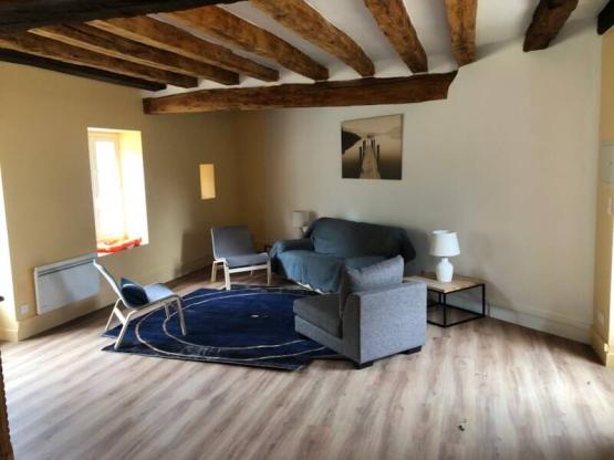 Apartment - 2 Schlafzimmer - 1 Badezimmer - Le Tilleul -