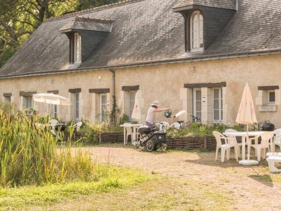 Apartment - 2 Schlafzimmer - 1 Badezimmer - L' Acacia -