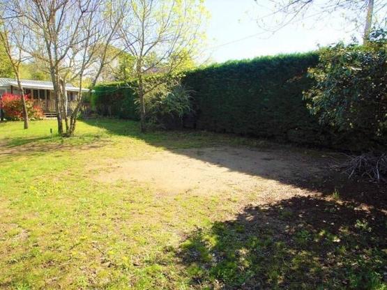 Pitch Classique (Tent or caravan + vehicle)