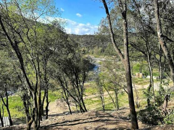 Pitch Les Terrasses Cévenoles Great Comfort