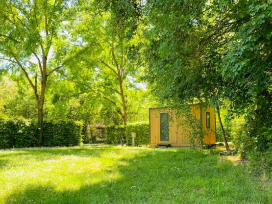 Private Sanitäranlagen Premium XXL Platz