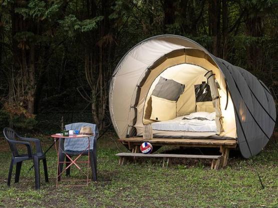 Nid Douillet (Kuschelnest)