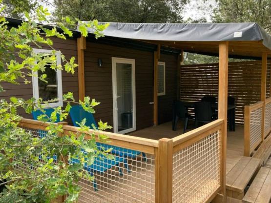 MH PREMIUM MONTSEREIN Klim-Blick auf wald-2 Schlafzimmer+Geschirrspüler+TV (2 Erwachsene + 2 Kinder)