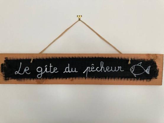 Le Gîte du Pêcheur