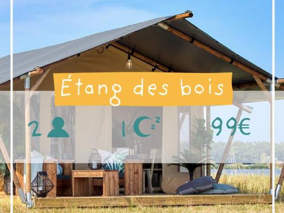 Slow-Life-Aufenthalt