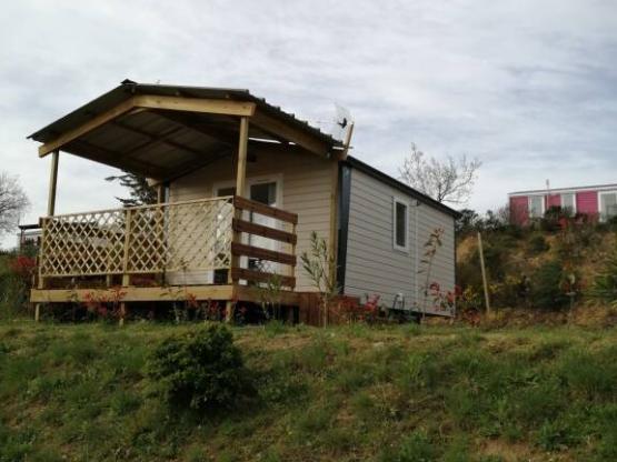 Mobil home TWINY 20m²