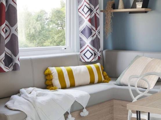 Cottage des Sous-Bois