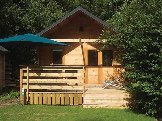 Hütte les Mélèzes