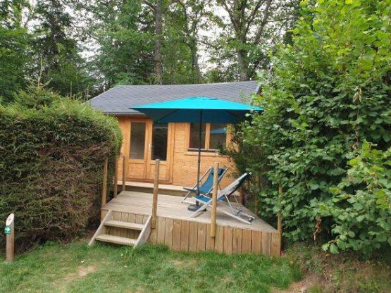 Schlafsaal des Baroudeurs