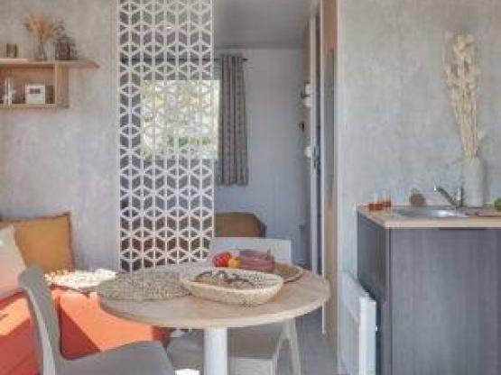 Cottage Bora 18m² - klimatisiert
